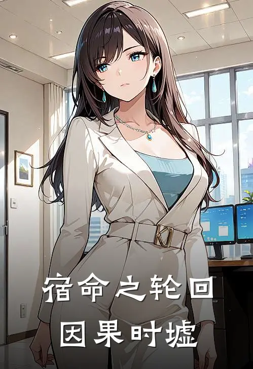 宿命之轮回，因果时墟