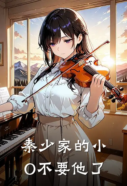 秦少家的小O不要他了