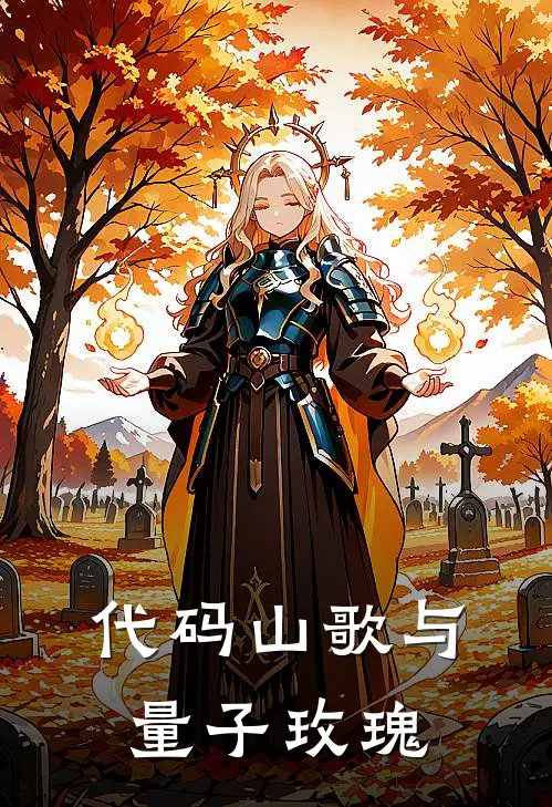 代码山歌与量子玫瑰