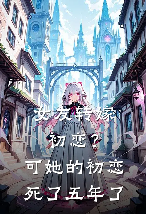女友转嫁初恋？可她的初恋死了五年了