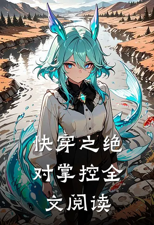 快穿之绝对掌控全文阅读