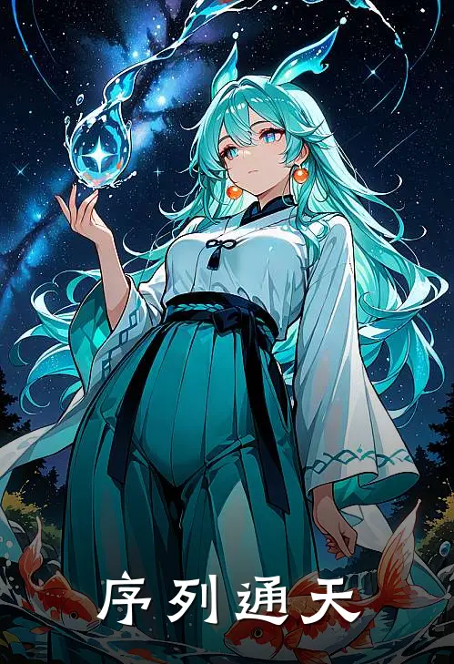 序列通天