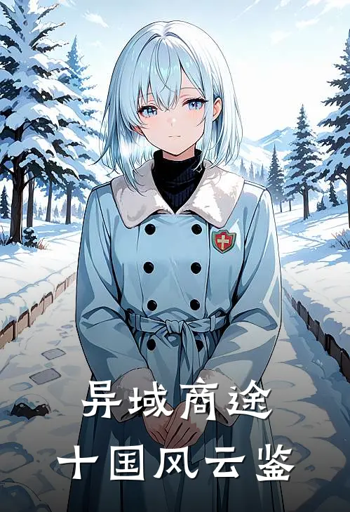 异域商途：十国风云鉴