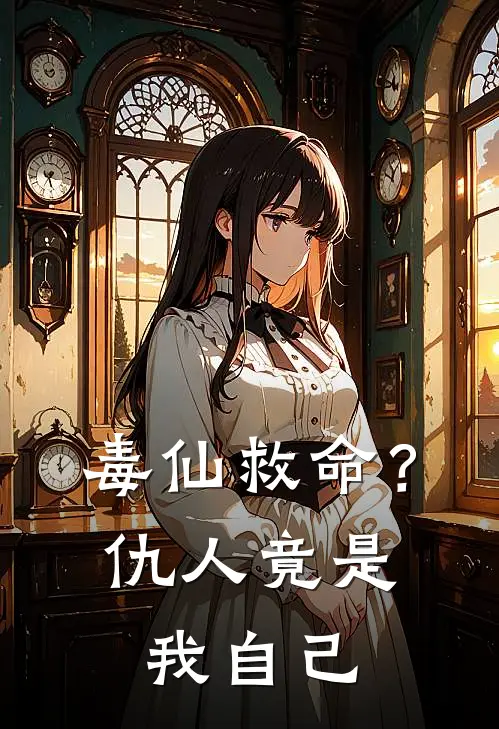 毒仙救命？仇人竟是我自己