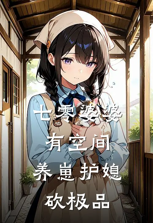 七零婆婆有空间：养崽护媳砍极品