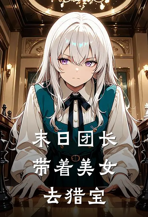 末日团长：带着美女去猎宝(顾明苏童)完整版免费全文阅读_完本小说推荐末日团长：带着美女去猎宝(顾明苏童)