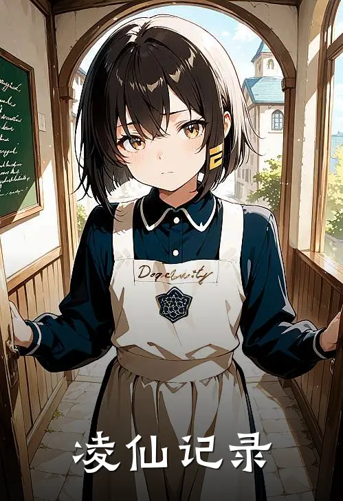 林渊青云宗(凌仙记录)完结版免费在线阅读_《凌仙记录》全章节阅读