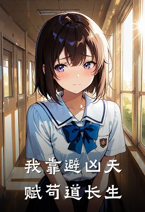 我靠避凶天赋苟道长生