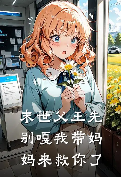 末世父王先别嘎我带妈妈来救你了
