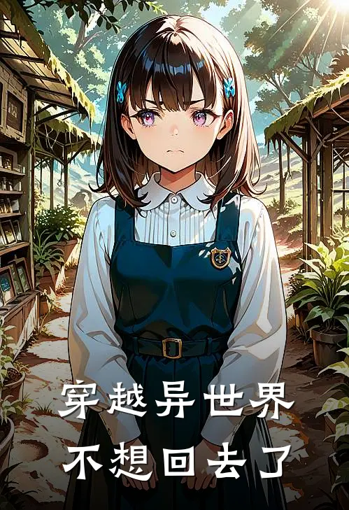 穿越异世界，不想回去了