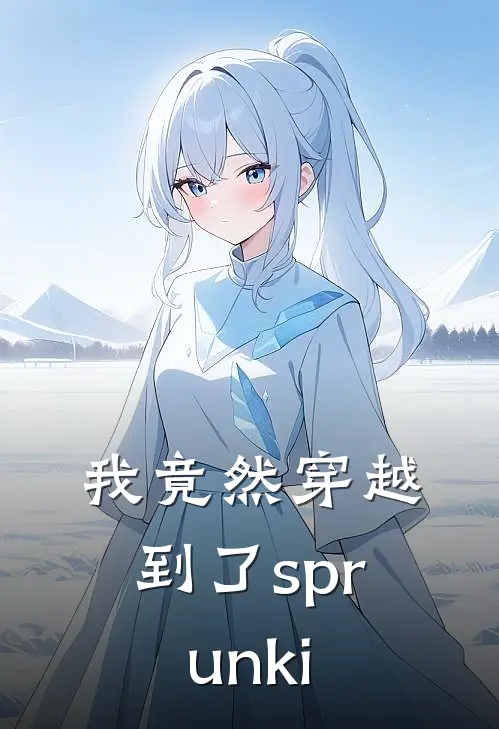 我竟然穿越到了sprunki