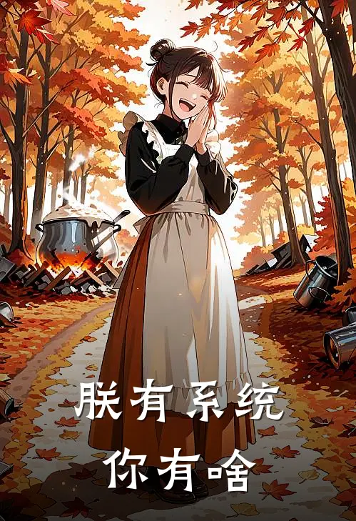 朕有系统，你有啥