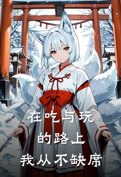 在吃与玩的路上，我从不缺席