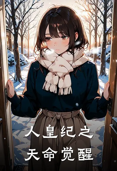 人皇纪之天命觉醒