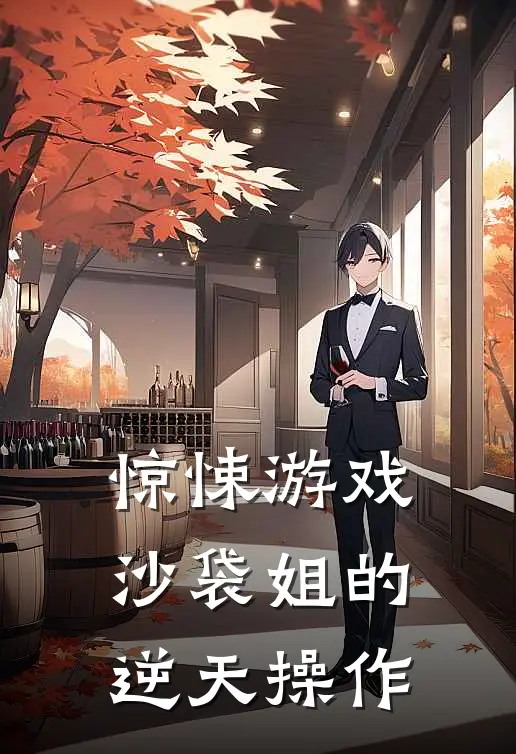 惊悚游戏：沙袋姐的逆天操作