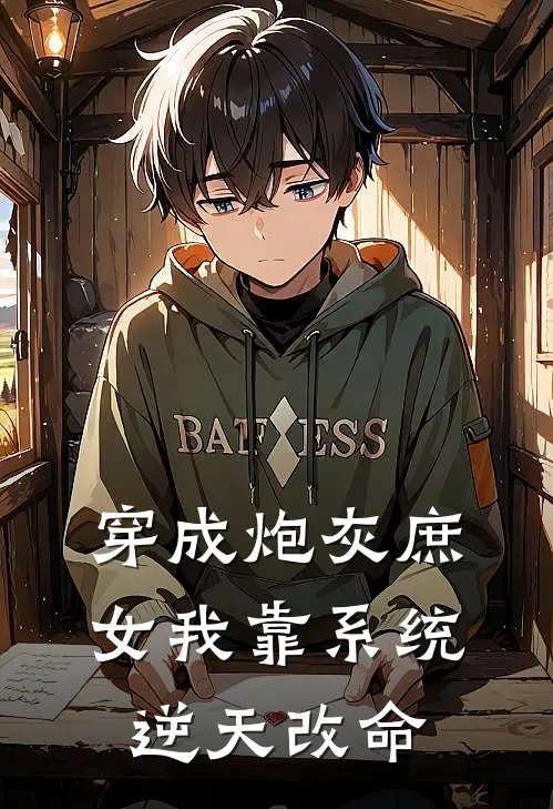 穿成炮灰庶女我靠系统逆天改命