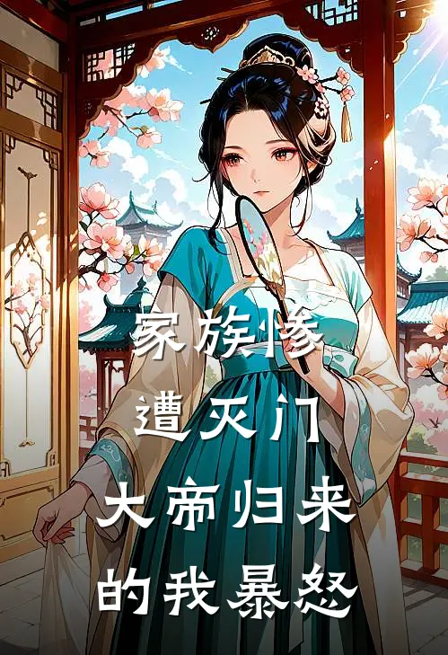 家族惨遭灭门，大帝归来的我暴怒