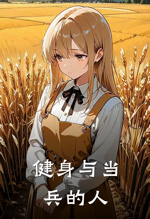 健身与当兵的人