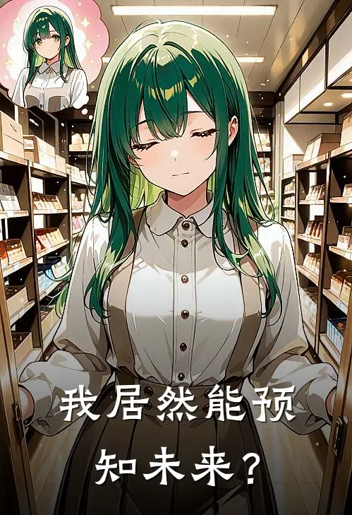 我居然能预知未来？