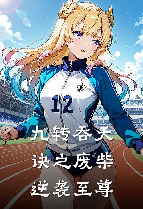 九转吞天诀之废柴逆袭至尊