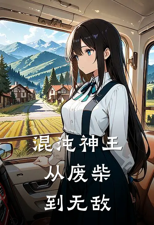 混沌神王：从废柴到无敌