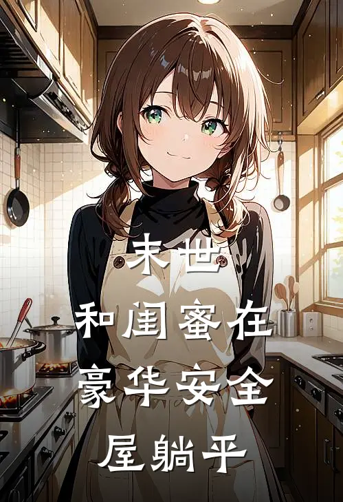 末世：和闺蜜在豪华安全屋躺平