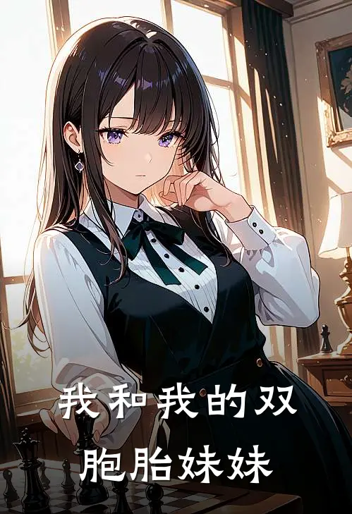 我和我的双胞胎妹妹