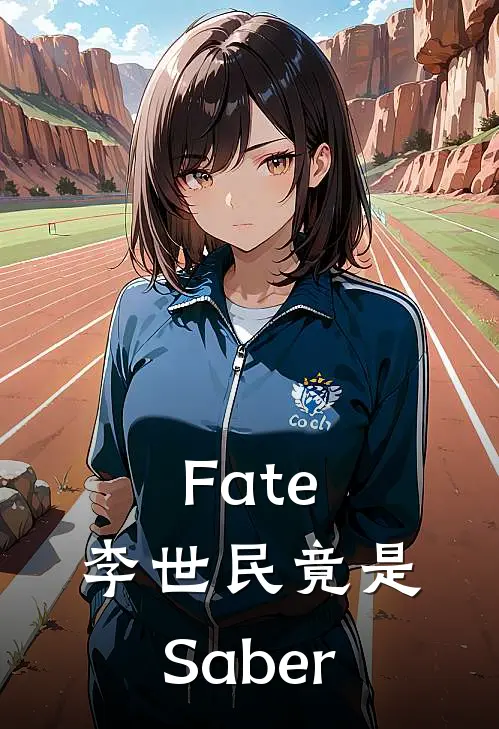 Fate：李世民竟是Saber