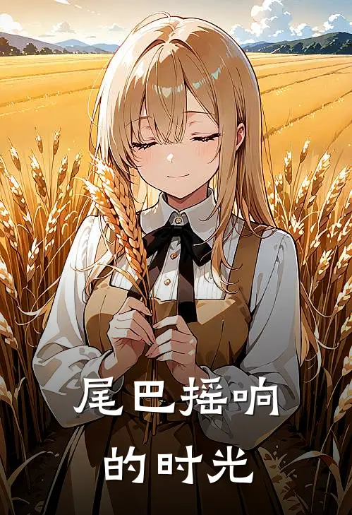 尾巴摇响的时光