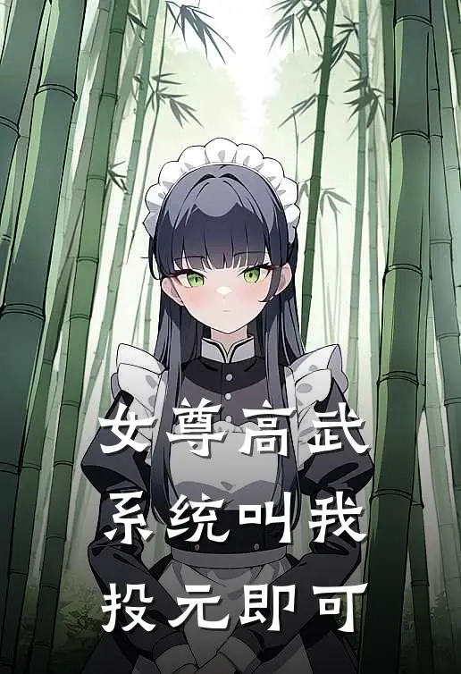 女尊高武：系统叫我投元即可