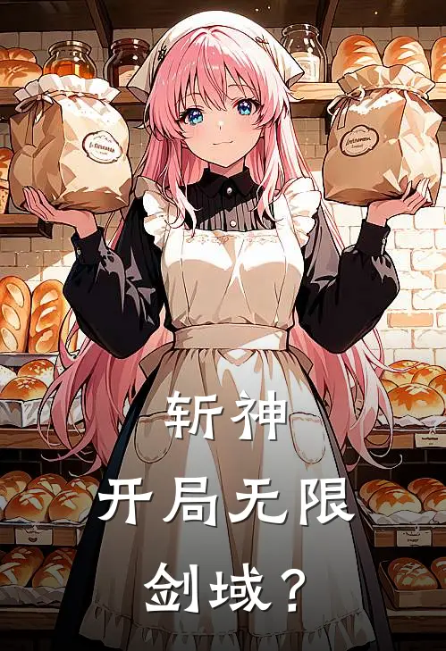 斩神：开局无限剑域？