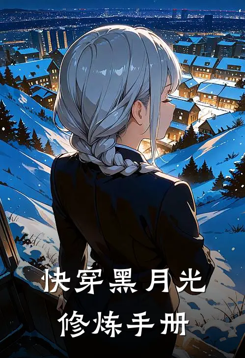 【快穿】黑月光修炼手册