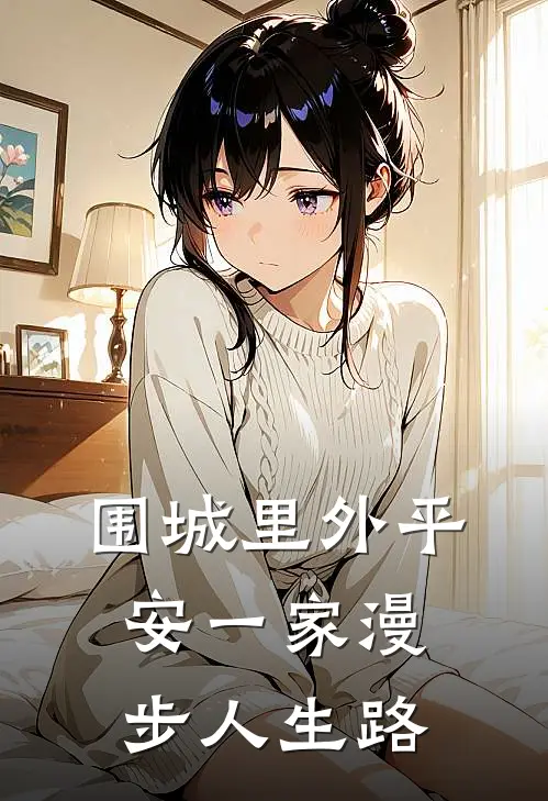围城里外平安一家漫步人生路