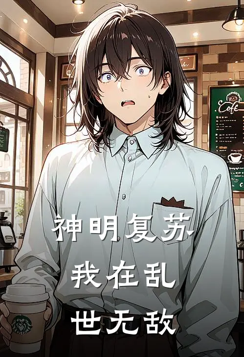 神明复苏，我在乱世无敌