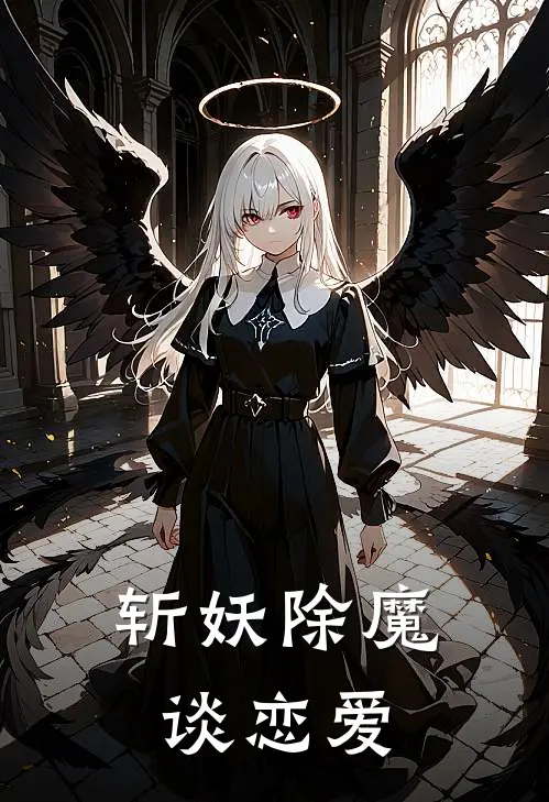 斩妖除魔谈恋爱