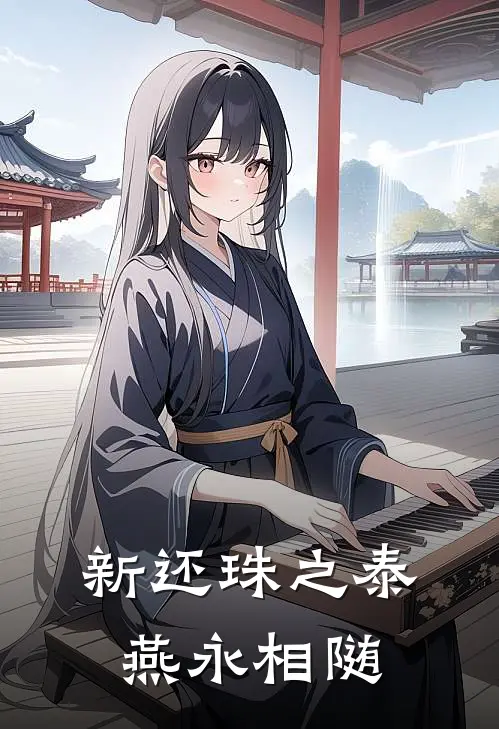 新还珠之泰燕永相随