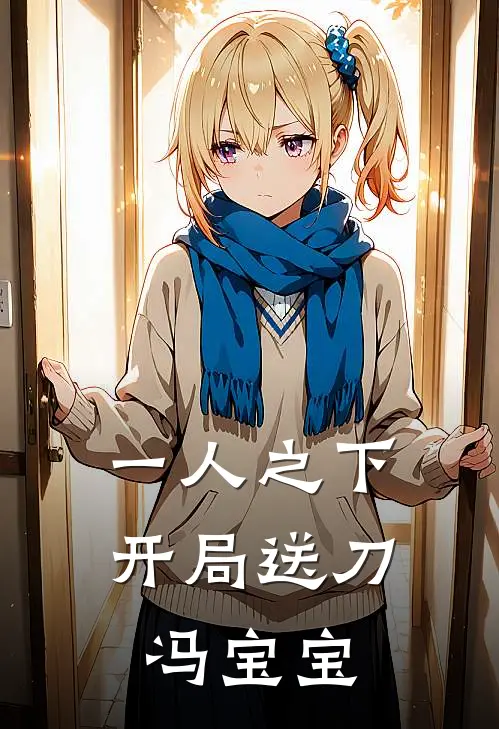 一人之下：开局送刀冯宝宝
