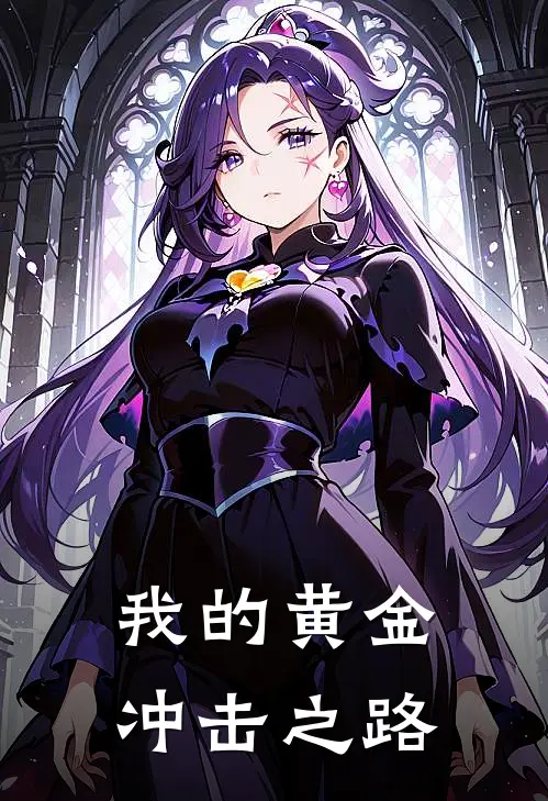 我的黄金冲击之路