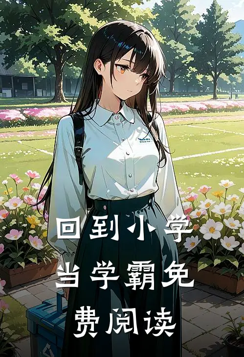 回到小学当学霸免费阅读