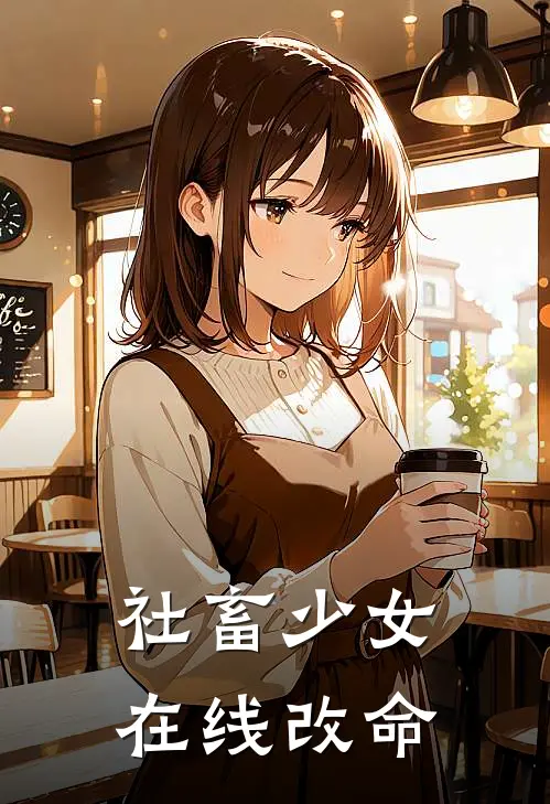 《社畜少女在线改命》林小棠霸总火爆新书_社畜少女在线改命(林小棠霸总)最新热门小说