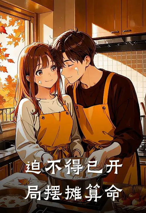 迫不得已开局摆摊算命