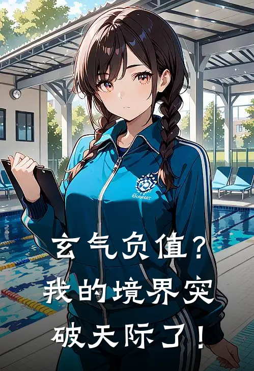 玄气负值？我的境界突破天际了！