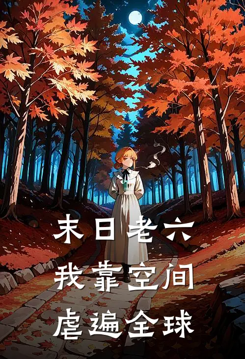 末日老六：我靠空间虐遍全球(林川姜坤)免费小说完结版_免费小说免费阅读末日老六：我靠空间虐遍全球林川姜坤