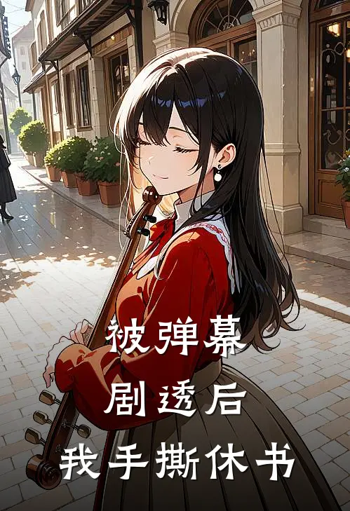 被弹幕剧透后，我手撕休书