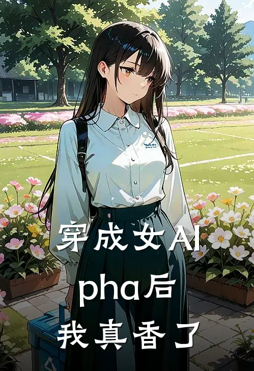 穿成女Alpha后，我真香了