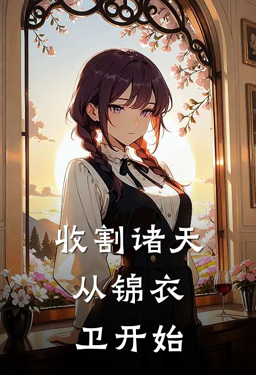 收割诸天，从锦衣卫开始