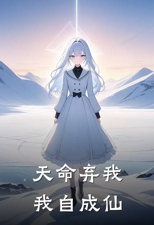 天命弃我，我自成仙