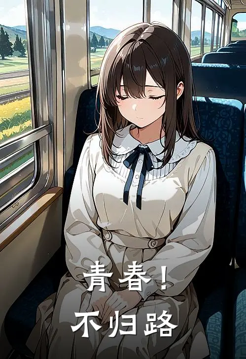 青春！不归路