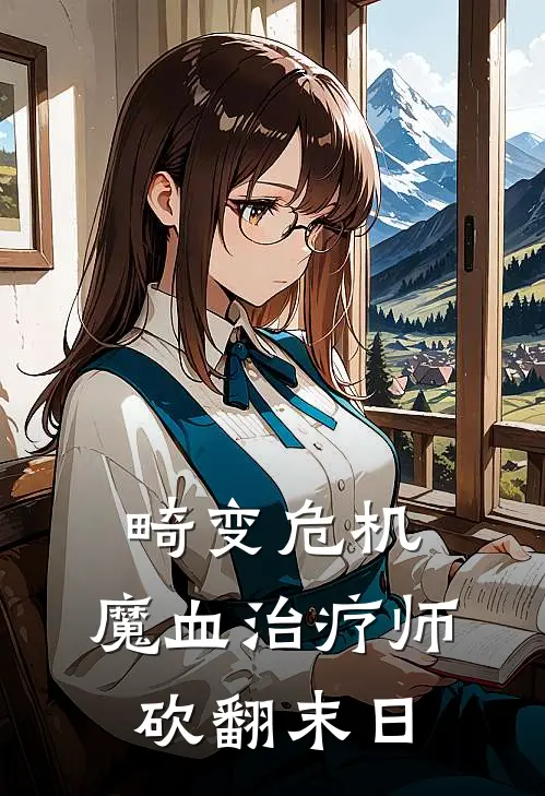 畸变危机，魔血治疗师砍翻末日(张放王芳)小说免费在线阅读_畸变危机，魔血治疗师砍翻末日(张放王芳)大结局阅读