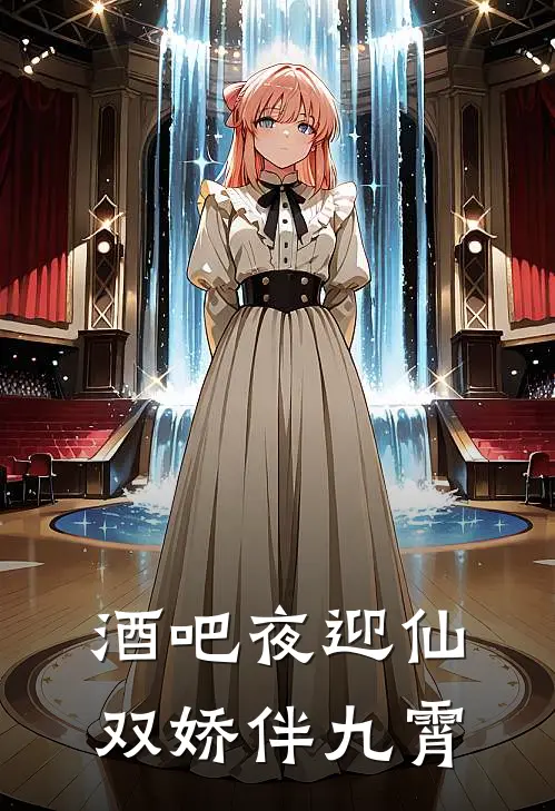 酒吧夜迎仙双娇伴九霄